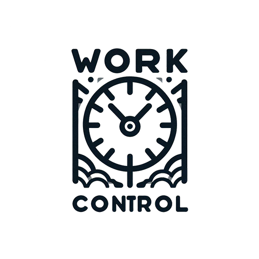 control-laboral-logotipo